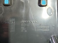 Konsola panel nawiewu Volvo V50 S40 II 30737667, 30775261, 8623064