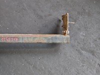 Hak holowniczy Nissan Qashqai I J10 06-13