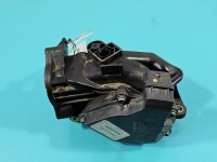 Przepustnica Renault Espace V 1.6 dci A2C53350932