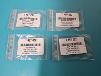 Zacisk przód lewy BMW X1 E84 2.0d