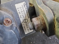 Hak holowniczy Kia Ceed II 12-18