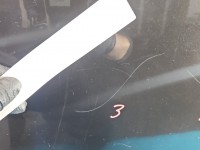 Drzwi tył prawe Peugeot 508 I kombi 5d KDMD