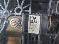 Kierownica Renault Megane III 985100007R