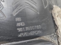 Nadkole tył prawe Peugeot 508 II 18- 9813500780