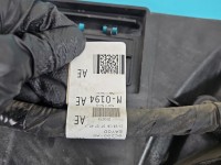 Wentylatory Wentylator chłodnicy Ford Edge II 2.0 ECOBOOST