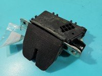 Zamek klapy tył 13117285, 495058724 Opel Astra III H HB Producent części: OPEL
