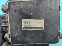 Przepływomierz Mitsubishi Pajero Pinin E5T08271 2.0 GDI