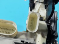 Zamek przód lewy A046879 Porsche Panamera I 970 EUROPA Porsche, 9pin + 3pin