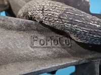 Przekładnia kierownicza maglownica Ford Focus Mk3