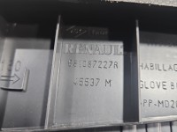 Schowek pasażera Renault Clio IV 12-20 EUROPA