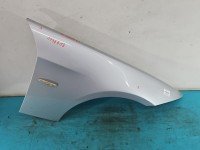 Błotnik przód prawy Bmw e90 srebrny TITANSILBER METALLIC (354)