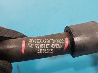 przewód wąż rurka wody Cupra Formentor 5Q0122051ET 1.5 TSI 150KM