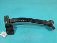 Wzmocnienie zderzaka przód belka Peugeot 2008 II Peugeot, strefa zgniotu lewa przednie szary EVL