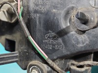 Lampa tył prawa Hyundai Elantra V 10-16 sedan EUROPA