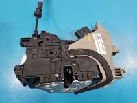 Zamek przód prawy 81320-J7000 Kia Ceed III 18-21 EUROPA Producent części: KIA, Europejska, 5pin