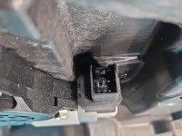 Podnośnik przód lewy Mazda CX-9 GJ6A5958X 5d HB