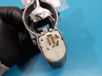 Stacyjka KLUCZYK WKŁADKA Vw Golf II 171905851