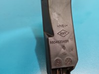 Mocowanie Europejska, Tył lewy zderzaka uchwyt 850452040R Dacia Duster III 24-