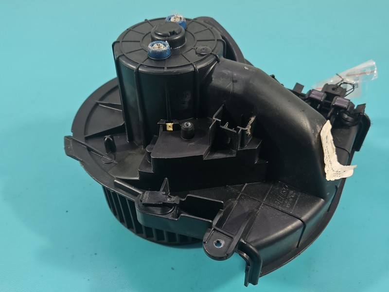 Dmuchawa nawiewu wentylator Peugeot 807 EUROPA