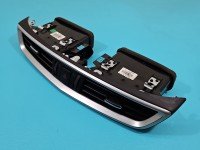 Kratka nawiewu środkowa Nissan Qashqai II J11 13-21 68750HV50A EUROPA