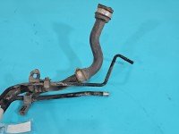 rura Wlew paliwa Lexus IS III 14-25