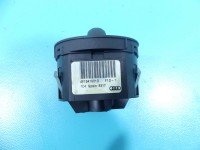 Przełącznik włącznik świateł Audi A6 C6 4F1941531D