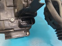 Zamek tył lewy A0997307700 Mercedes W222 Mercedes, 5+2pin