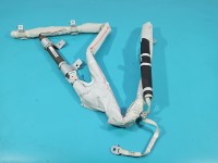 Kurtyna prawa poduszka airbag Mitsubishi Outlander III 12-22 HB