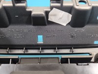 Przełącznik radia nawigacji panel Ford Fiesta Mk7 8A6T18K811AD