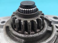 TEST Rozrusznik Opel Astra V K 1.4 T (LE2) 12668168, 695085118