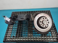 Piasta koła tył prawa zwrotnica łożysko Vw Passat B7 2.0 TSI