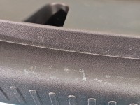 Osłona ZAŚLEPKA PLASTIK Producent części: BYD, progu bagażnika BYD ATTO 2 II SC3E-5602071