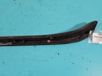 Listwa szyby czołowej lewa przedniej Peugeot 508 I 10-18 70540YX7