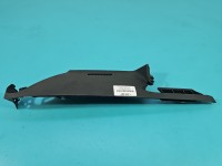 Osłona ZAŚLEPKA PLASTIK Ford S-max II MK2