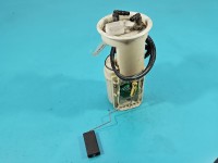 pompka Pompa paliwa Audi A6 C5 1.8 T 4B0919051B Producent części: Audi, 4pin