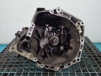 Skrzynia biegów 20TT01 Citroen C1 I 1.0 wiel