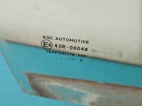 Szyba drzwi przód prawa Toyota Aygo II 14-22 HB