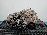 Reduktor Isuzu D-Max II 11-19 2.5d (4JK1E5S-LA) 4X4 4WD