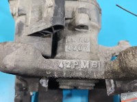 Zacisk tył lewy Skoda Superb IV kombi 2.0 TDI DXPA