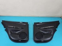 Fotele komplet kanapa Mercedes ML W164