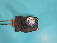 DŹWIGNIA LEWAREK WYBIERAK LINKI Renault Captur I 0.9 Tce