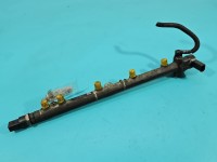 Listwa wtryskowa CZUJNIKI 0445214005, A6680700095, 0281002241 Mercedes Vaneo W414 1.7 cdi