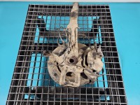 Zwrotnica lewa piasta przód 1.9 jtd Alfa romeo 156