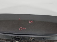 Klapa tył Ford Focus Mk4 kombi 5d BJ