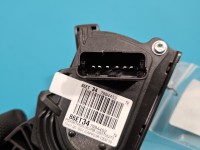 Pedał gazu potencjometr Peugeot 3008 II 9674829180, 0280755273 1.6 T hybrid4