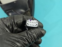 Lusterko lewe pin Kia Ceed II 12-18 kombi 5d kolor 1K europa