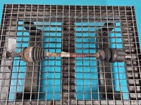 Półoś przód lewa Suzuki Swift Mk6 1.3 16V manual