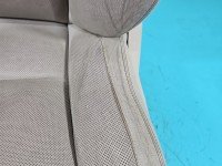 Fotel lewy przód kierowcy Bmw f10 f11 EU