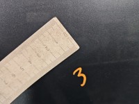 Drzwi tył lewe Skoda Kodiaq I HB 5d grafitowy LF7Y