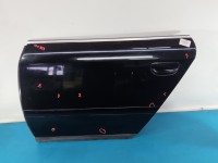 Drzwi tył lewe Audi A6 C5 sedan 4d LY9B